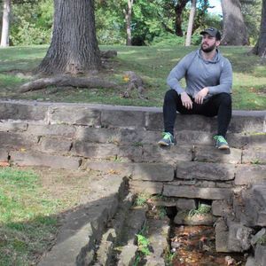 Meet your Posher, Sam